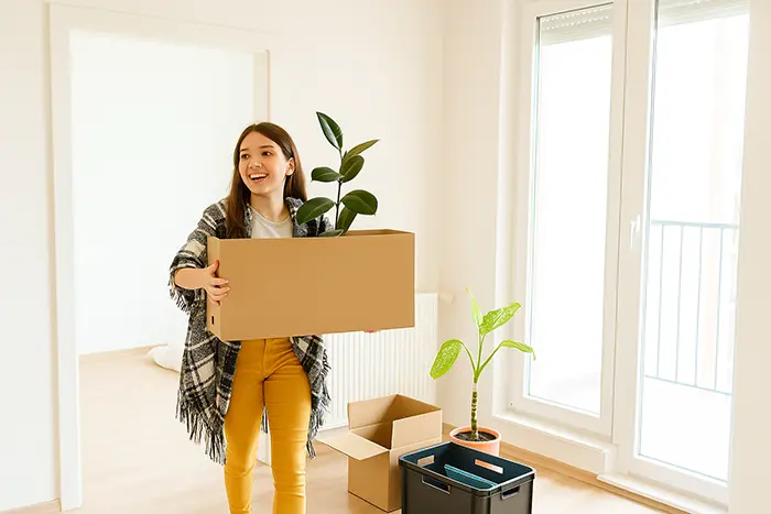 Rental Bond Loans